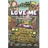 KNYGA Francesca Perillo Love Me: A Romance Story