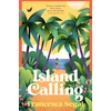 KNYGA Francesca Segal Island Calling