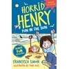 KNYGA Francesca Simon Horrid Henry: Fun in the Sun