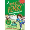 KNYGA Francesca Simon Horrid Henry: Midsummer Madness