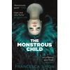 KNYGA Francesca Simon Monstrous Child