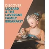 KNYGA Francesca Whitlum Cooper Discover Liotard and The Lavergne Family Breakfast