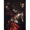 KNYGA Francesca Whitlum Cooper Last Caravaggio