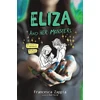 KNYGA Francesca Zappia Eliza and Her Monsters