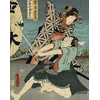 KNYGA Francesco Paolo Campione Utamaro, Hokusai Hiroshige