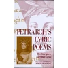 KNYGA Francesco Petrarca Petrarch’s Lyric Poems