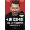 KNYGA Francis Benali