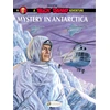 KNYGA Francis Bergese Buck Danny 6 - Mystery in Antarctica