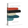 KNYGA Francis Chan Letters to the Church