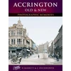 KNYGA Francis Frith Accrington Old & New