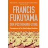 KNYGA Francis Fukuyama Our Posthuman Future