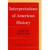 KNYGA Francis G Couvares Interpretations of American History