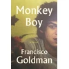 KNYGA Francisco Goldman Monkey Boy