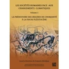 KNYGA Francois Djindjian Les Societes Humaines Face Aux Changements Climatiques
