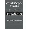 KNYGA Francois Lenormant Chaldean Magic
