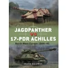 KNYGA Frank Baldwin Jagdpanther vs 17-pdr Achilles