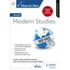 KNYGA Frank Cooney How to Pass Higher Modern Studies, Second Edition