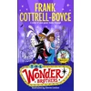 KNYGA Frank Cottrell Boyce Wonder Brothers