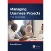 KNYGA Frank Einhorn Managing Business Projects