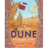 KNYGA Frank Herbert Official Dune Colouring Book