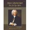 KNYGA Frank Koonce Bach Solo Lute Works for Guitar