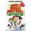 KNYGA Frank Lampard Frankie's Magic Football: The Great Santa Race