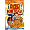 KNYGA Frank Lampard Frankie's Magic Football: Frankie's Kangaroo Caper
