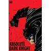 KNYGA Frank Miller Absolute The Dark Knight (New Edition)