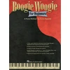 KNYGA Frank Paparelli Boogie Woogie for Beginners