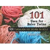 KNYGA Frank Rennie 101 Uses of Baler Twine