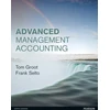 KNYGA Frank Selto Advanced Management Accounting
