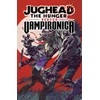 KNYGA Frank Tieri Jughead: The Hunger vs. Vampironica