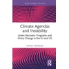 KNYGA Frank Wendler Climate Agendas and Instability