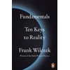 KNYGA Frank Wilczek Fundamentals