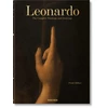 KNYGA Frank Zollner Leonardo. The Complete Paintings and Drawings
