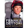 KNYGA Frankie Dettori Leap of Faith