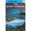 KNYGA Franklin W Dixon Hardy Boys 17: the Secret Warning