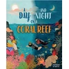 KNYGA Franklin Watts Day and Night: On a Coral Reef