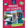 KNYGA Franklin Watts Map Your Planet: Rivers and Coasts