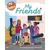 KNYGA Franklin Watts Me and My World: My Friends