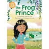 KNYGA Franklin Watts Reading Champion: The Frog Prince