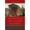KNYGA Franois Guizot History of Civilization in Europe