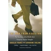 KNYGA Frantz Man From Pakistan