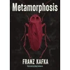 KNYGA Franz Kafka Metamorphosis