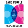 KNYGA Franz Nicolay Band People