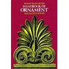 KNYGA Franz Sales Meyer Handbook of Ornament