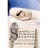 KNYGA Franz X Eder Sexuality in Premodern Europe