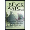 KNYGA Fraser Brown Juodas Watch and the Great War, 1914-18