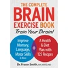 KNYGA Fraser Smith Complete Brain Exercise Book