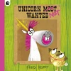 KNYGA Fred Blunt Unicorn NOT Wanted